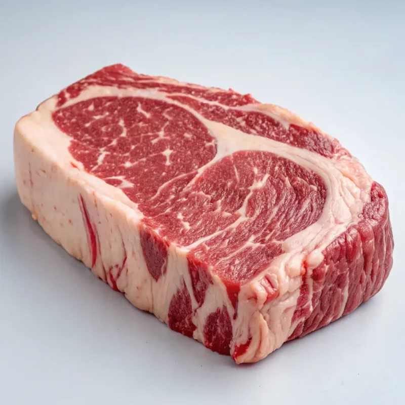 USDA Prime Ribeye Steak