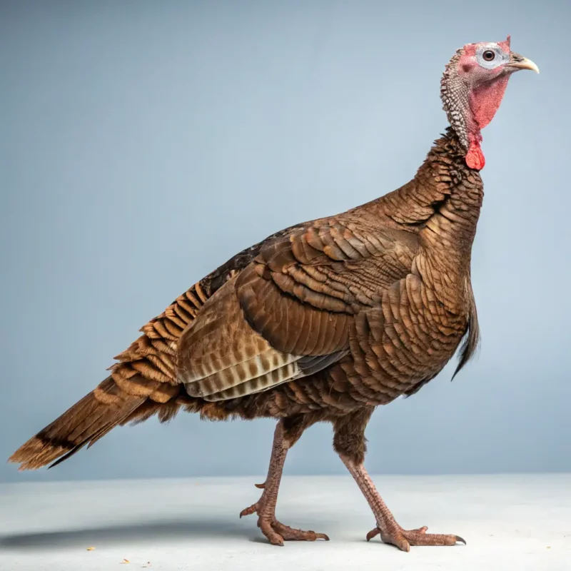 Heritage Breed Turkey
