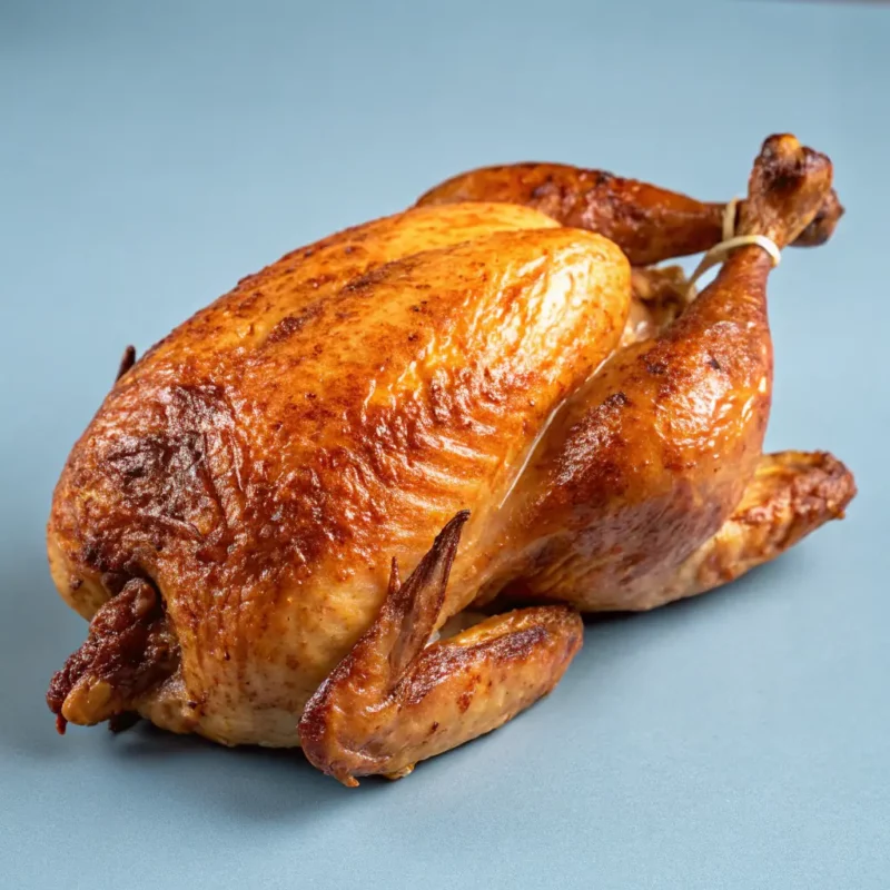 Whole Roasting Chicken
